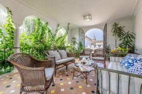 Casa Palacio San Jose, Seville